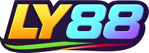 ly88 – logo nền tảng giải trí trực tuyến